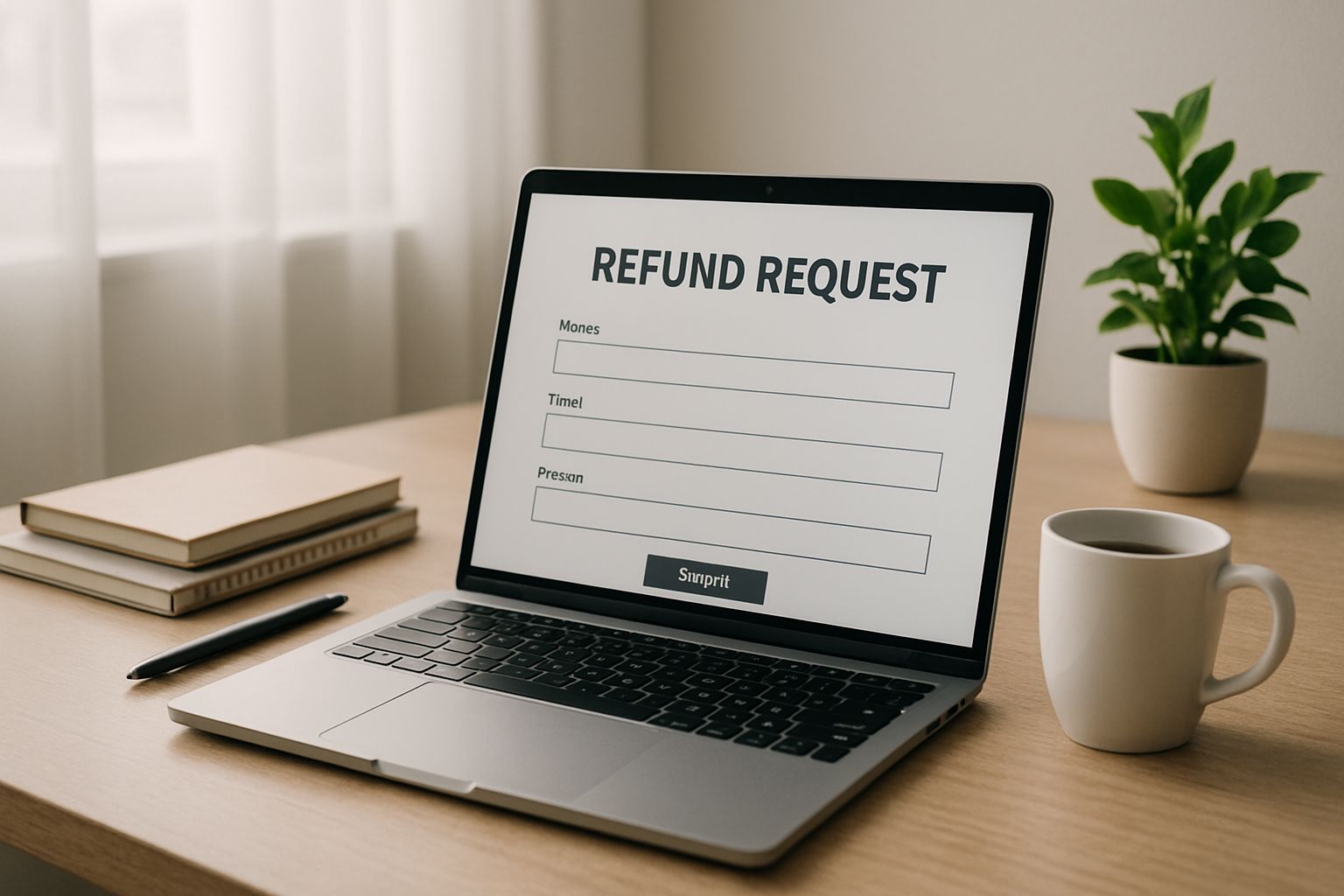 Comment réussir votre demande de remboursement ?
