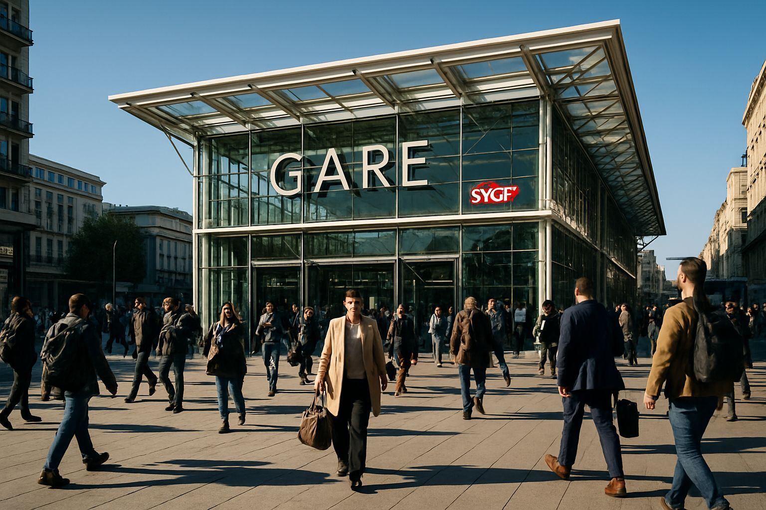 Remboursement mobilité en Île-de-France : Comment l'obtenir?
