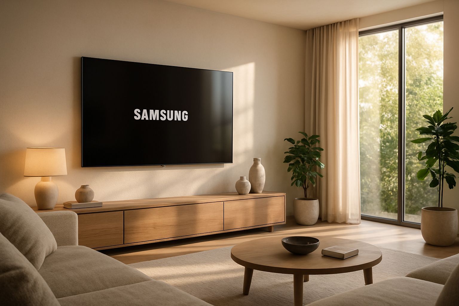 Découvrez l'offre de remboursement irrésistible de Samsung !
