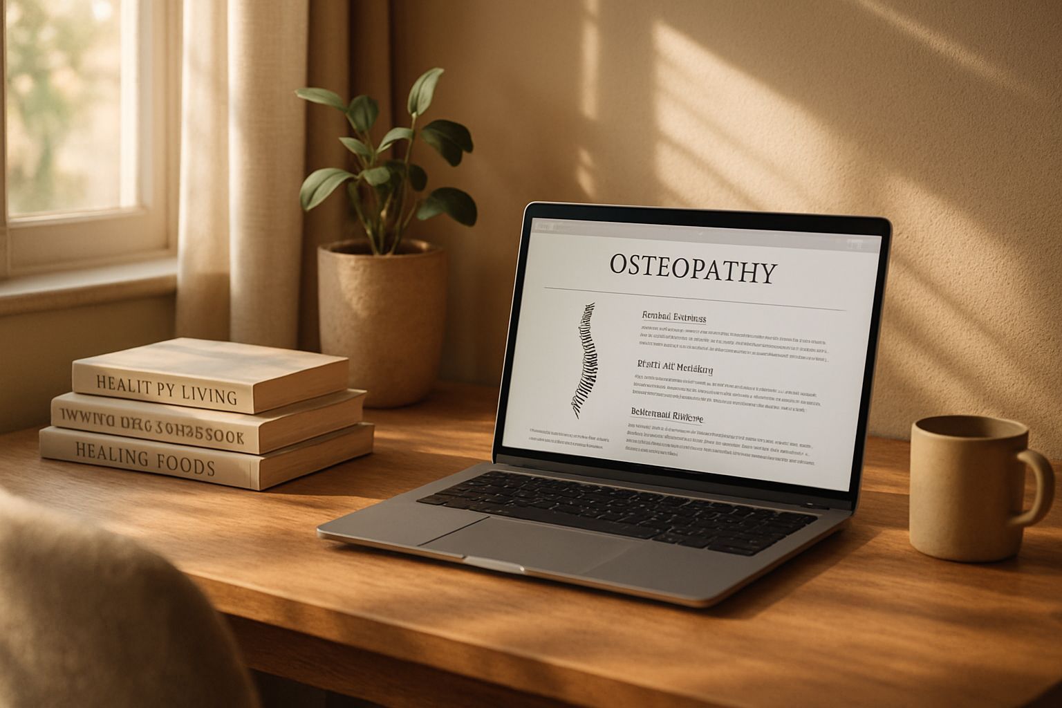 Ostéopathe: votre guide pour le remboursement !
