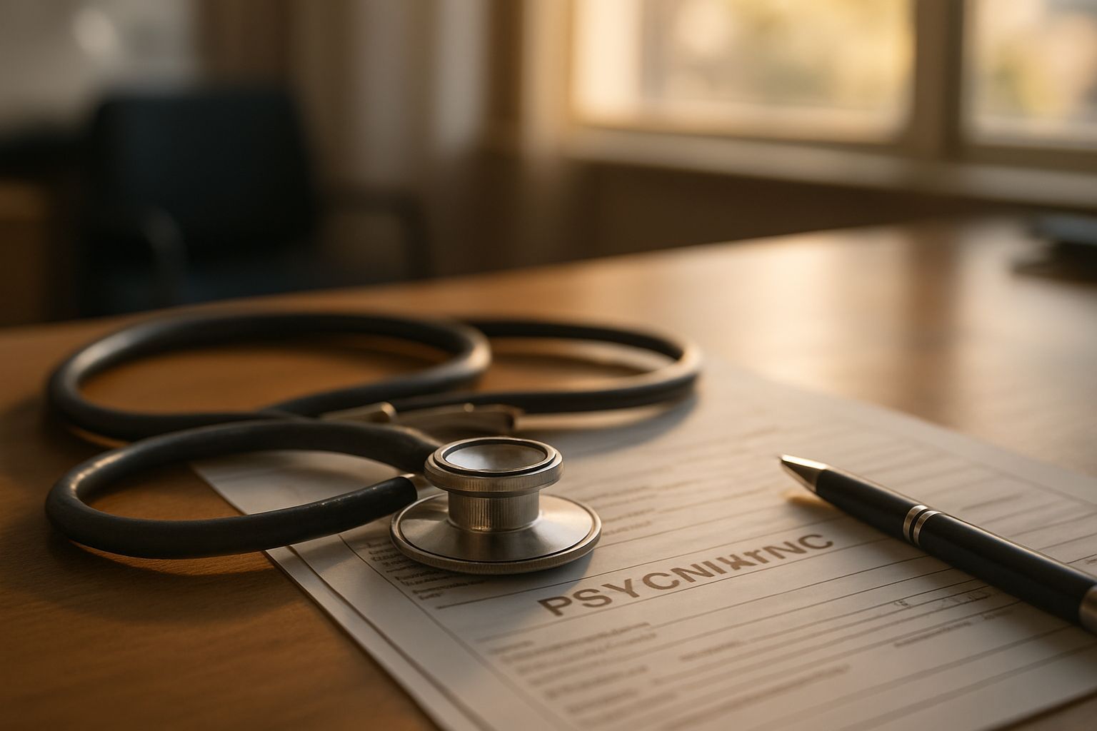Remboursement Psychiatre : Comment en bénéficier ?
