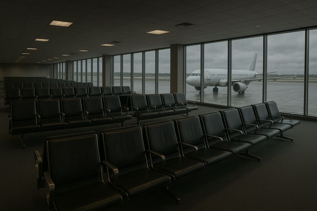 Annulation voyage : comment se faire rembourser