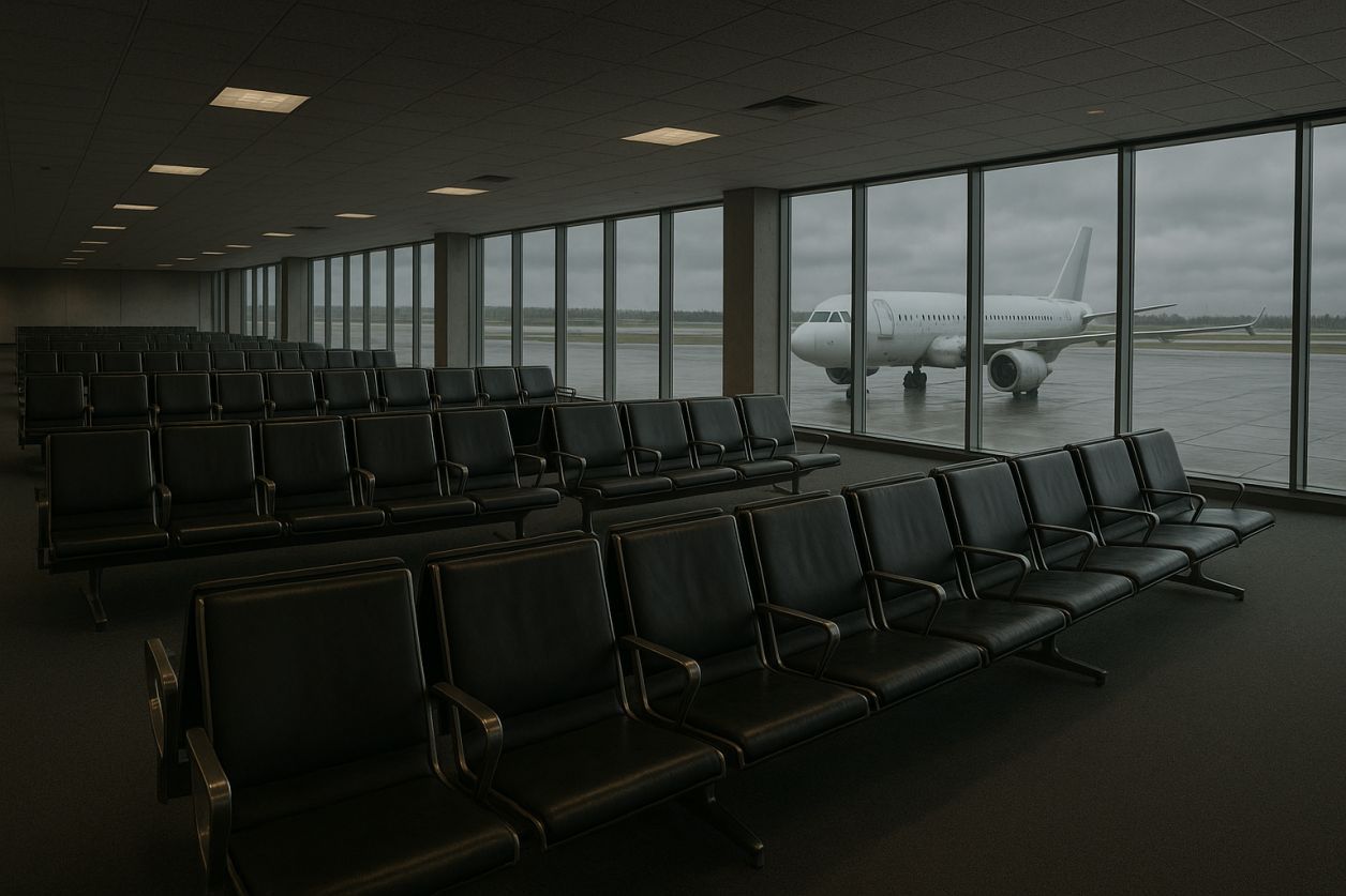 Annulation voyage : comment se faire rembourser