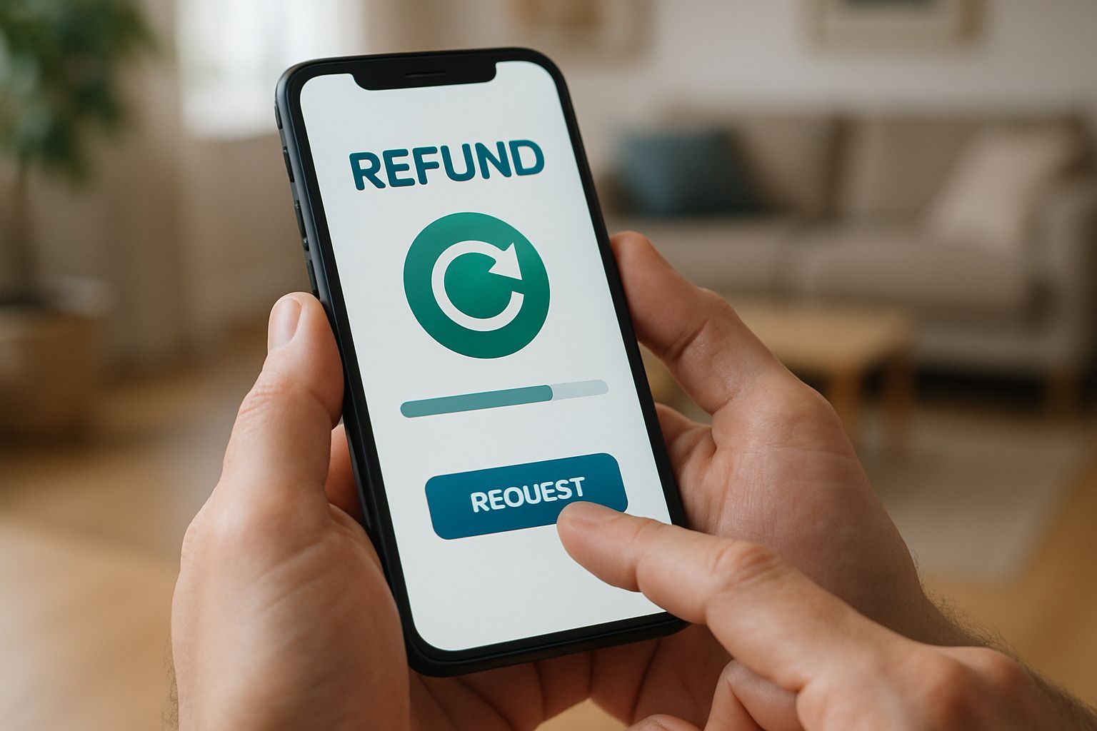 Comment obtenir un remboursement Samsung rapidement?