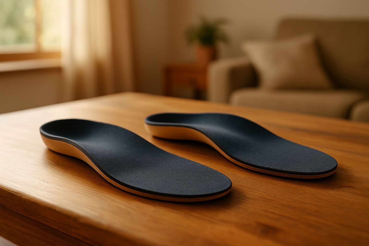 Comment se faire rembourser ses semelles orthopédiques ?